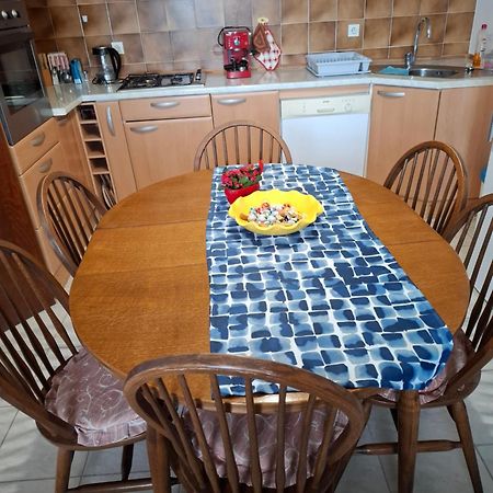 Milena Apartment Portorož Zewnętrze zdjęcie