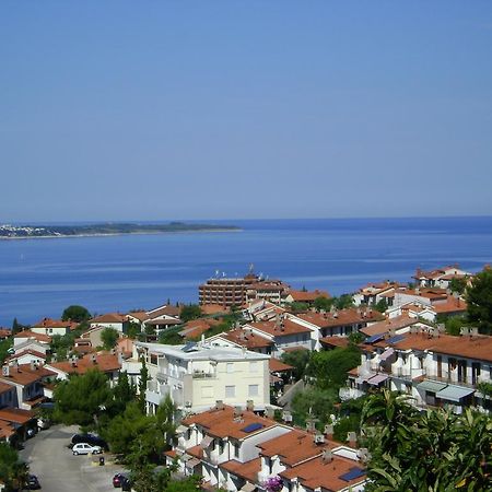 Milena Apartment Portorož Zewnętrze zdjęcie