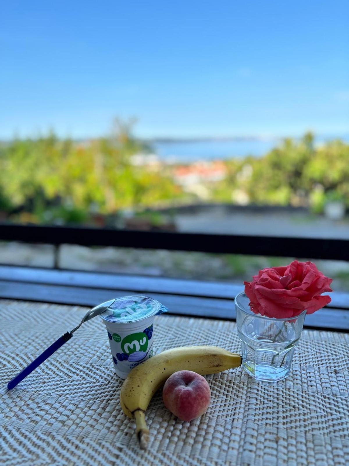 Milena Apartment Portorož Zewnętrze zdjęcie