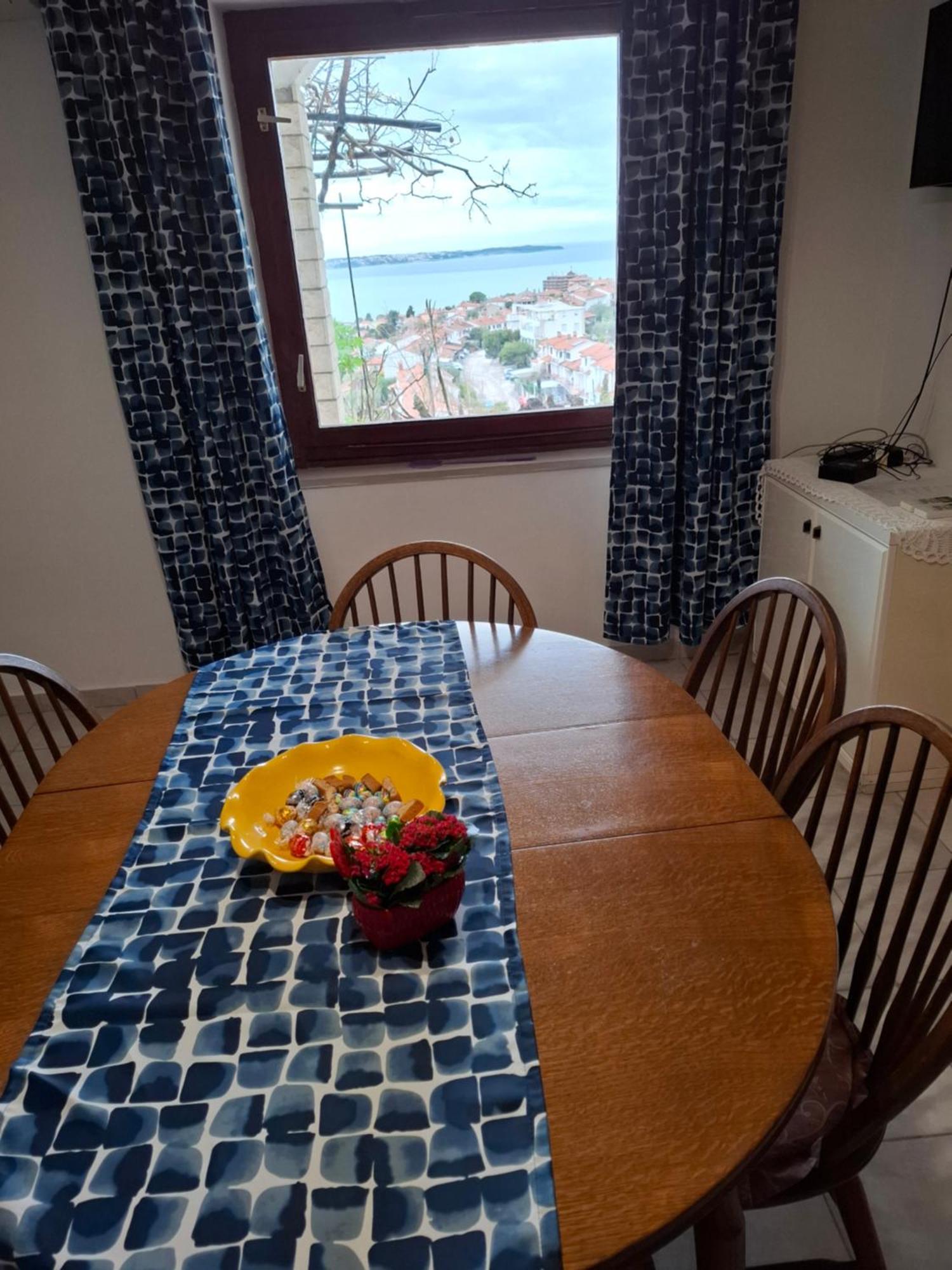 Milena Apartment Portorož Zewnętrze zdjęcie