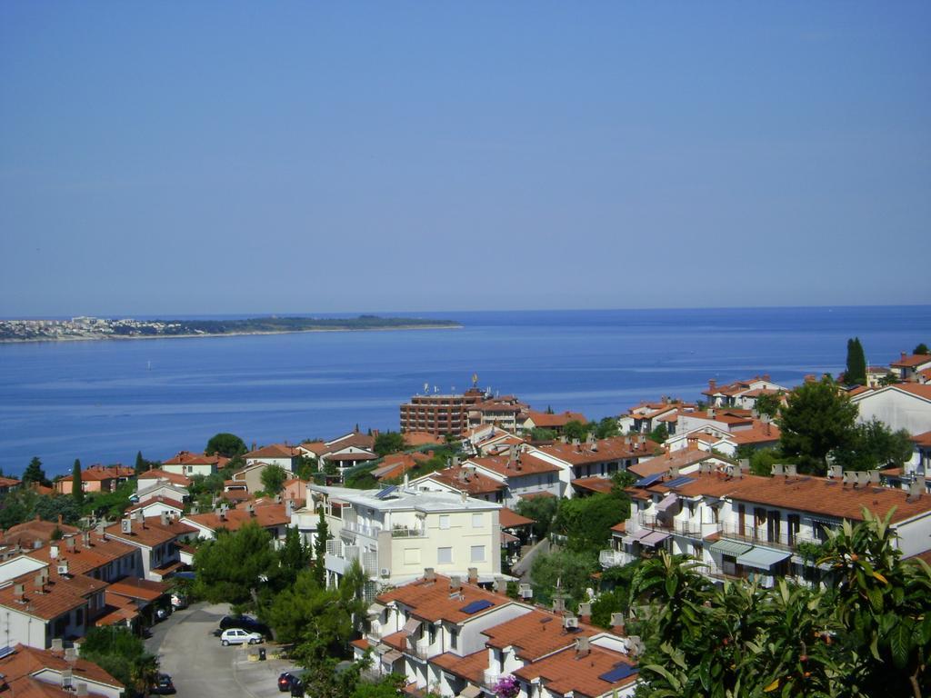 Milena Apartment Portorož Zewnętrze zdjęcie