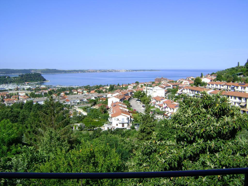 Milena Apartment Portorož Zewnętrze zdjęcie