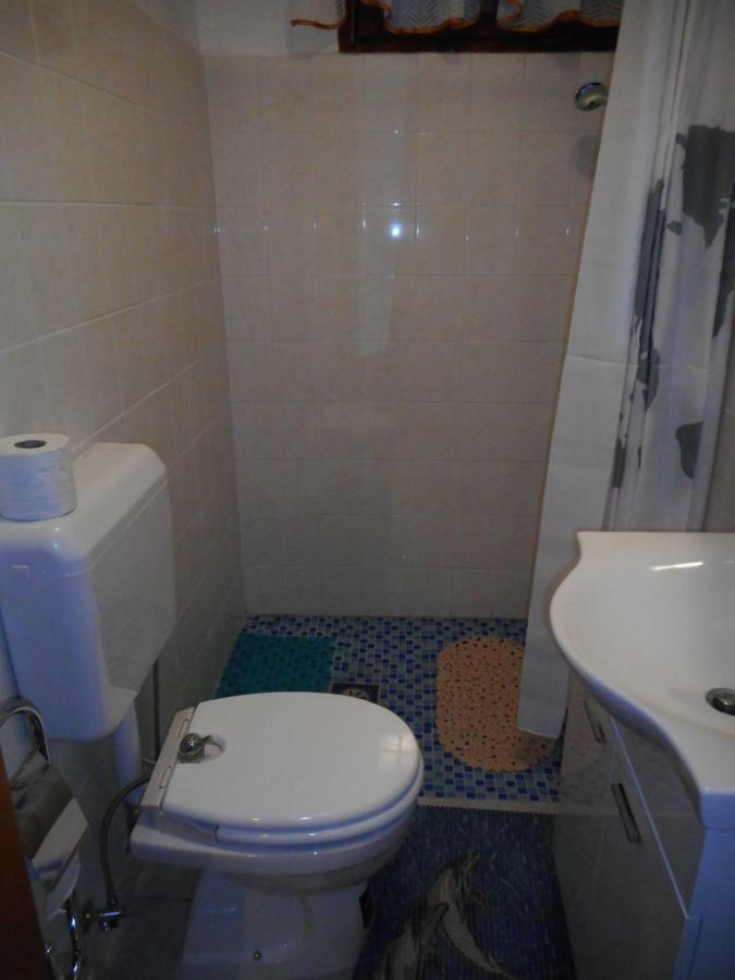 Milena Apartment Portorož Zewnętrze zdjęcie