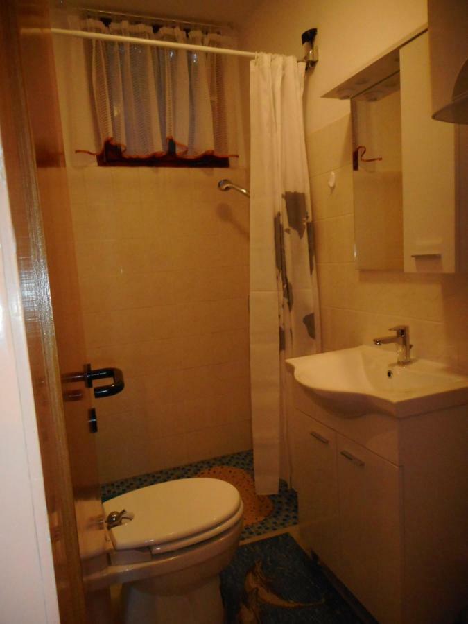 Milena Apartment Portorož Zewnętrze zdjęcie