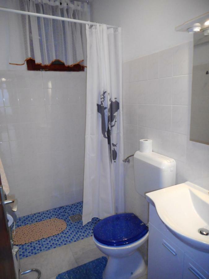 Milena Apartment Portorož Zewnętrze zdjęcie